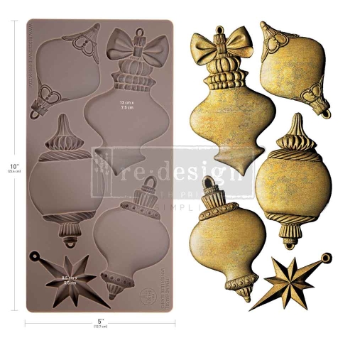 Foremka Winter Luxe Blanks Prima Mould.jpg