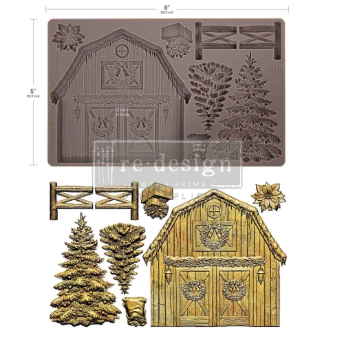 Forma Homestead Holiday Redesign Mould.jpg