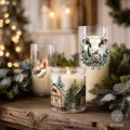 Christmas On The Farm Luxe Transfer Redesign