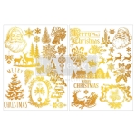 Middy Transfer Holiday Heirloom - Foil Transfers® Kacha Redesign