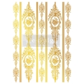 Decor Transfers® Gold Foil by Kacha- Chateau Filigree.jpg