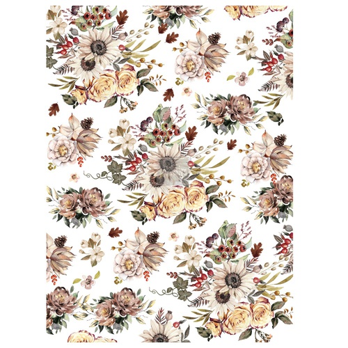 Transfer Sunflower Farms Redesign with Prima