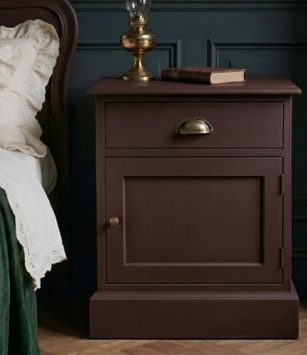 Apothecary Dixie Belle Paint