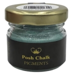Posh pigment metaliczny poporines - Green Fhthalo