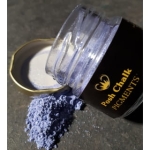 Posh Chalk Pigments - metaliczny Violet Pigment