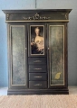 Madame Le Fevre_PaintedPeacockBallarat1.jpg