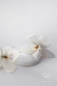 Farba kredowa vintage paint - pearl grey 100ml