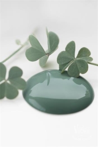 Farba kredowa vintage paint - forest green ciemna zieleń 100ml