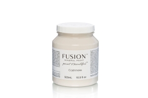 Farba fusion mineralna fusion mineral paint 0,5l kolor - jak beż kaszmiru cashmere