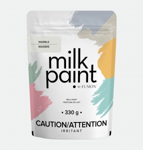 Farba mleczna fusion mineral paint milk paint - marble 0,33kg
