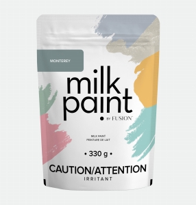 Farba mleczna Fusion Mineral Paint milk paint - Monterey