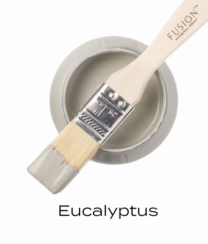 fusion farba eucalyptus