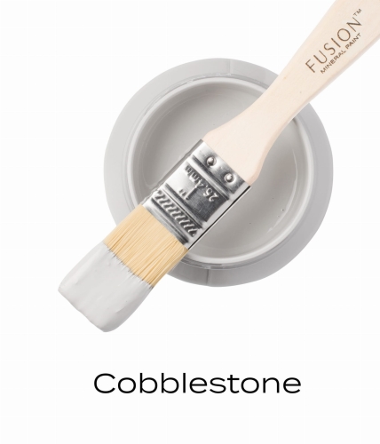 fusion farba cobblestone