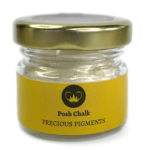 Pigment Posh Chalk Precious Pigments - Diamond Gold