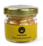 Pigment Posh Chalk Precious Pigments - Wedding Gold