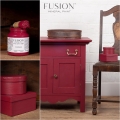 fusion farba cranberry