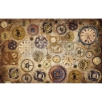Papier decoupage prima redesign - decoupage tissue papier  - Timeworks