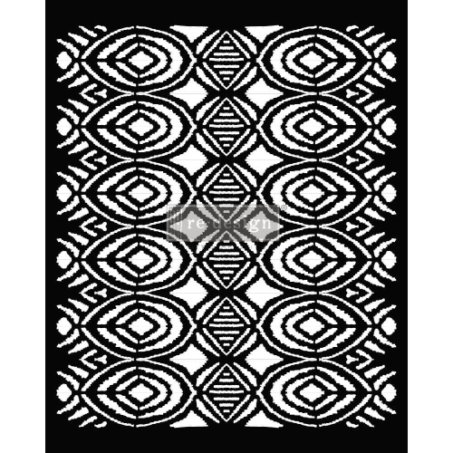 Boho Vibes szablon Redesign