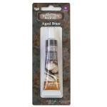 Metaliczna pasta wosk WAX - Aged Brass