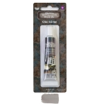 Metaliczna pasta wosk WAX - Old Silver- stare srebro