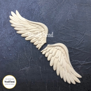 Wings WUB1206 12x6cm para