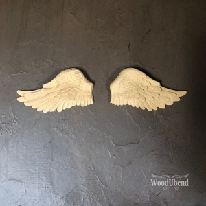 Wings WUB1208 19x10cm para