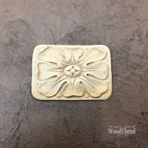 Centerpiece WUB1662 7.2x5.2cms