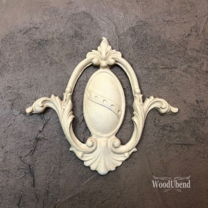 Decorative Plaque WUB1730 12x14cms