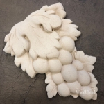 Vine Corbel WUB2137 18.6x13.3cms