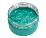 Posh Chalk Metallic Paste - Green Fhthalo 110ml