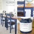 midnight blue fusion farba do mebli