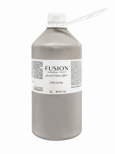 little lamp fusion farba do mebli