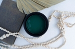 Farba Terra Clay Paint Dixie Belle Malachite