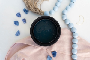 Farba Terra Clay Paint Dixie Belle Galaxy