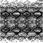 Stempel Iron Orchid Designs - serpentine stamps
