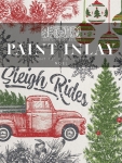 Paint Inlay Noel - OSTATNI!
