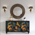 Decoupage Fiber – Koi Pond.png
