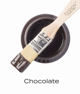 CHOCOLATE FARBA FUSION - DUŻA