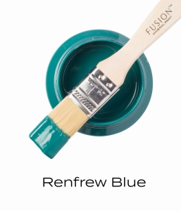 RENFREW BLUE FARBA FUSION - DUŻA
