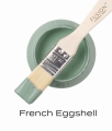 farba fusion french eggshell