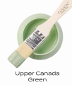 Upper Canada Green Farba Fusion