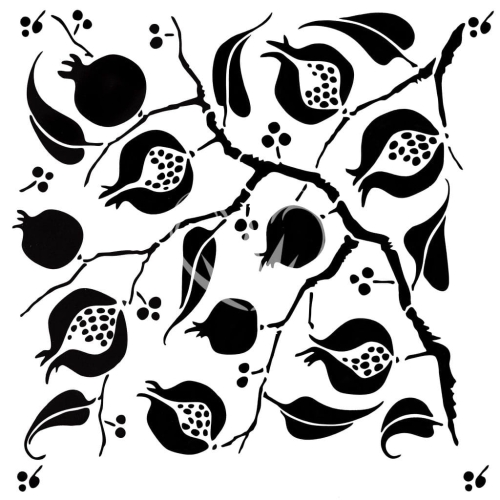 Pomegranate_Tree
