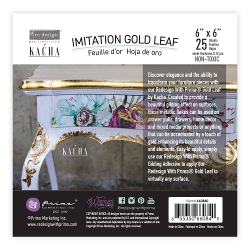 Złoto-redesign-with-prima-redesign-gold-leaf
