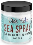 Sea Spray Dixie Belle - dodatek do farby efekty 3D 6oz 170gr