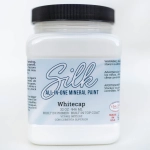 Dixie Belle Silk Mineral White Cap-biały 32oz 946ml  XXL 