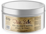 Dixie Belle Big Mama's Butta Fresh & Clean wosk bezbarwny 10oz XXL