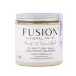 Fusion wax - bezbarwny wosk naturalny o zapachu Lawendy 200gr Furniture Wax Fusion