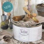 Bezbarwny wosk do mebli Antique Wax Clear 1litr 1000ml