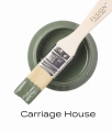 fusion mineral paint carriage house farba