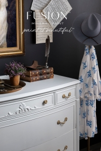 Farba Fusion Mineral Paint Parchment Duża